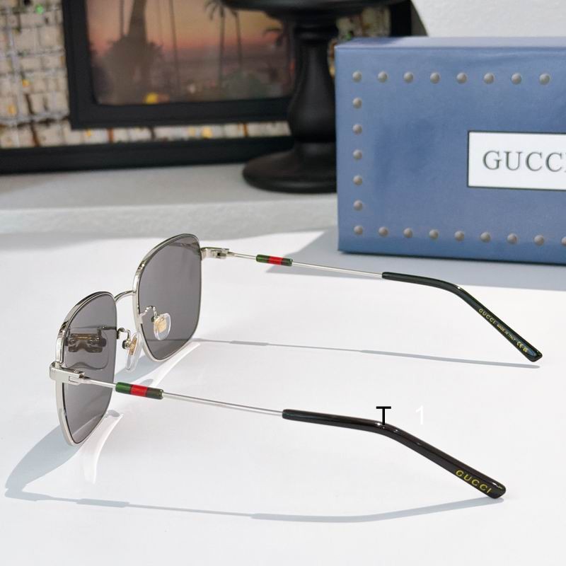 Gucci GG2097SK 52 19-145 a07