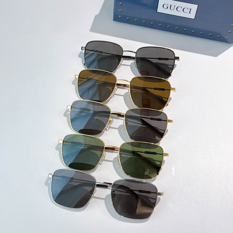 Gucci GG2097SK 52 19-145 a08
