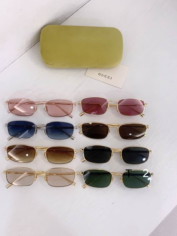 Gucci GG2155S 57 19-145 b09