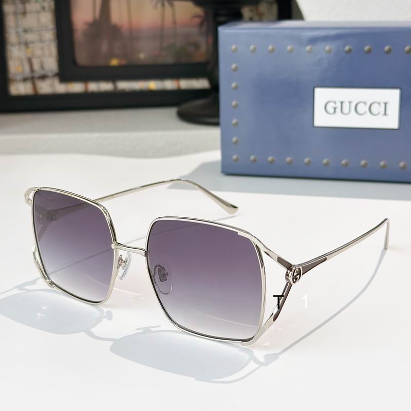 Gucci GG2179S 58 18-140 a01