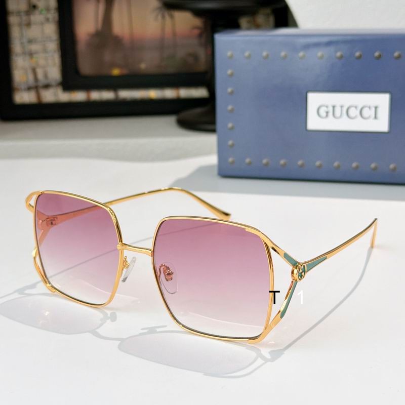Gucci GG2179S 58 18-140 a02