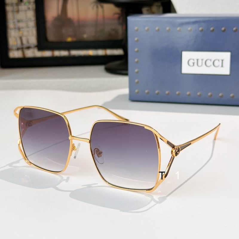 Gucci GG2179S 58 18-140 a04