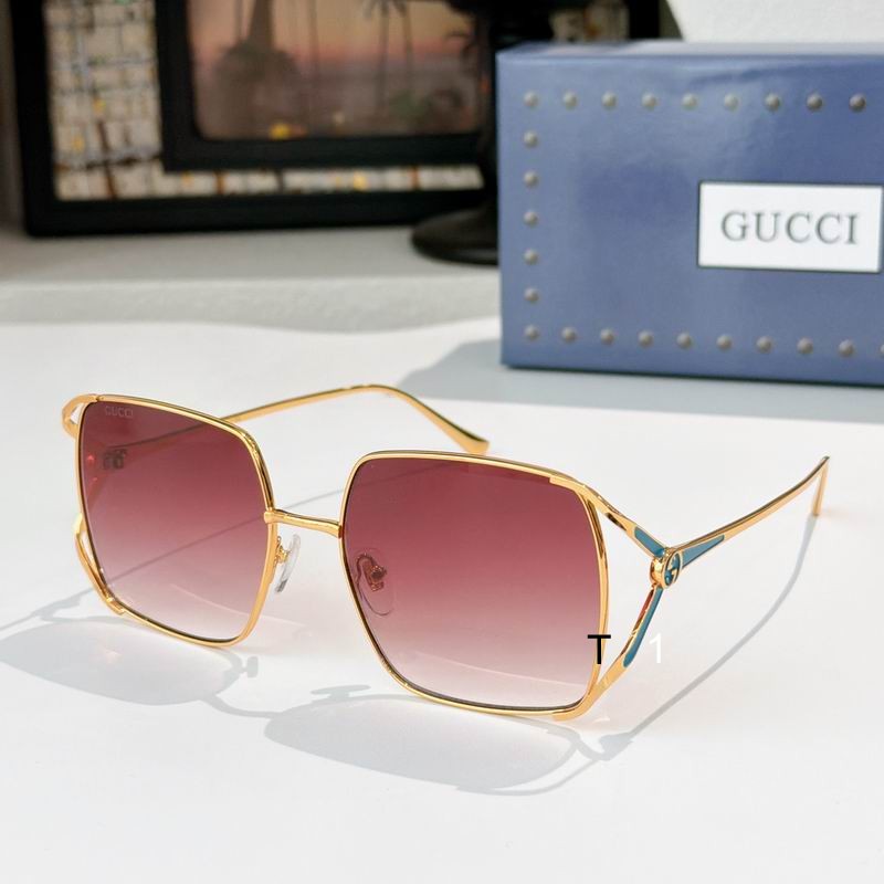 Gucci GG2179S 58 18-140 a05