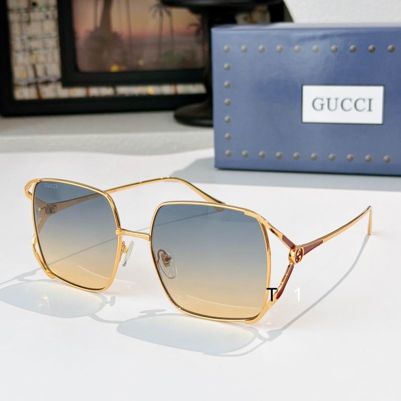 Gucci GG2179S 58 18-140 a06