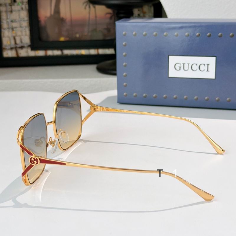 Gucci GG2179S 58 18-140 a07