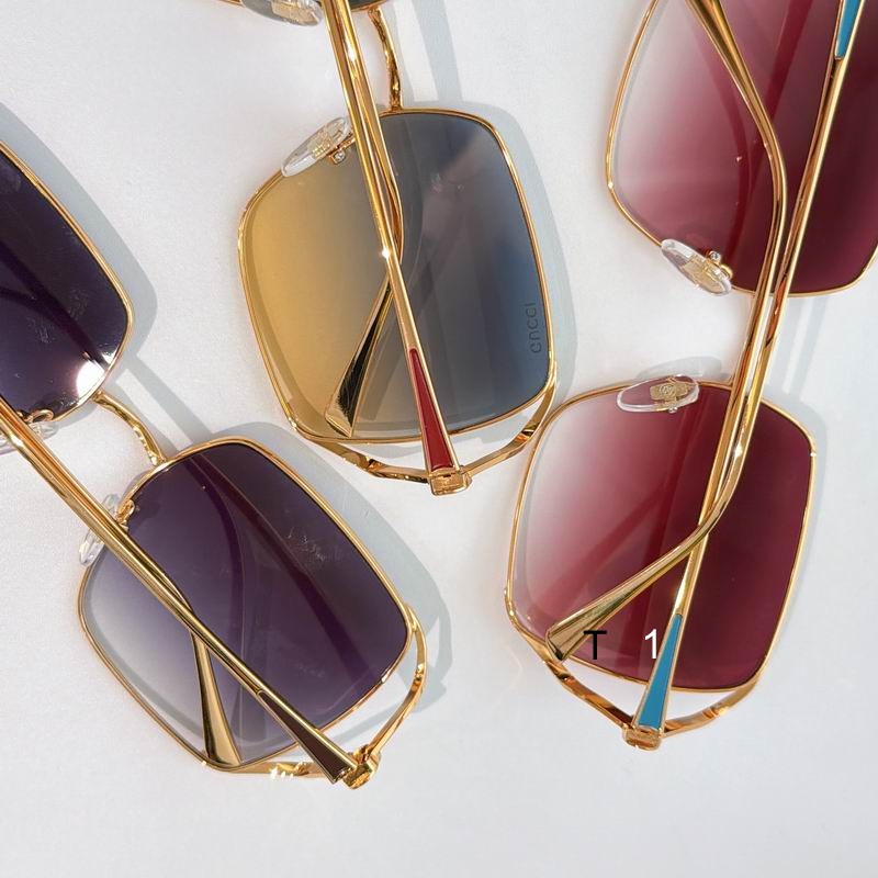 Gucci GG2179S 58 18-140 a08