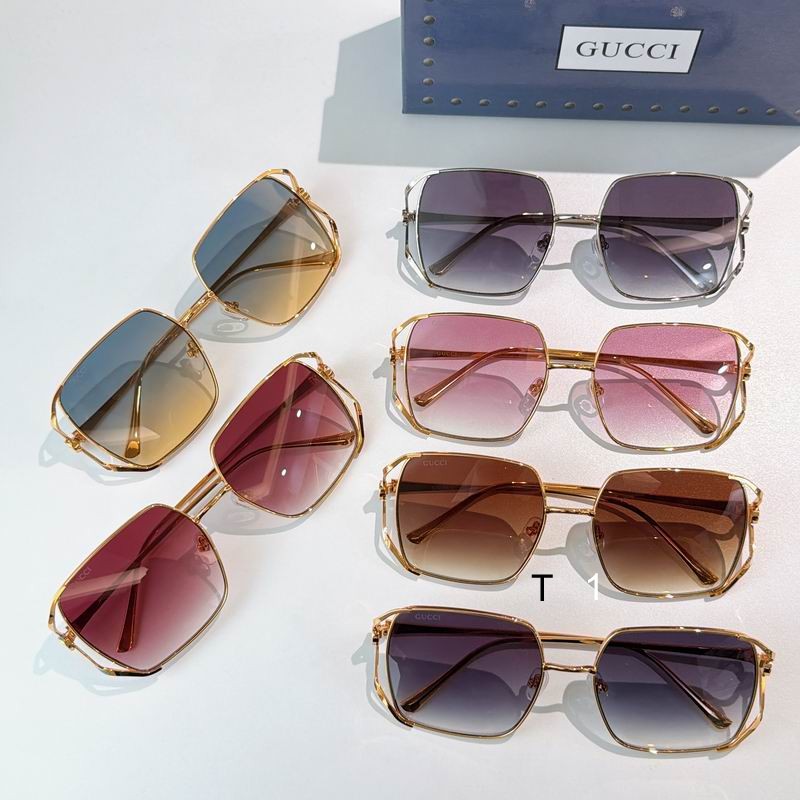 Gucci GG2179S 58 18-140 a09