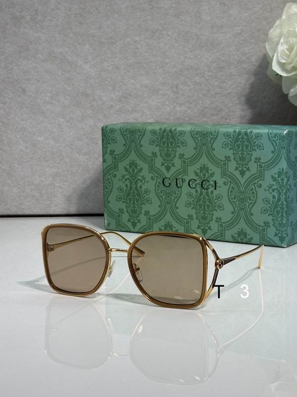 Gucci GG2180S 56 19-140 c04
