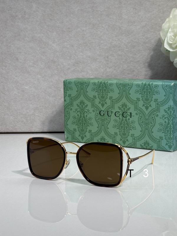Gucci GG2180S 56 19-140 c05