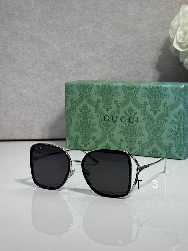 Gucci GG2180S 56 19-140 c06