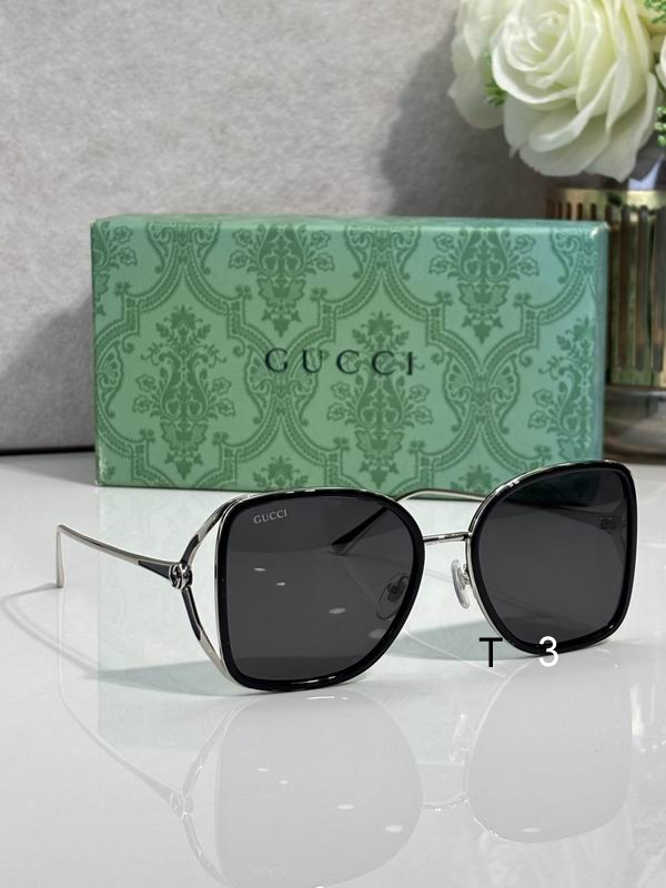 Gucci GG2180S 56 19-140 c07