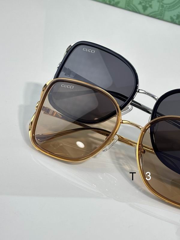 Gucci GG2180S 56 19-140 c08
