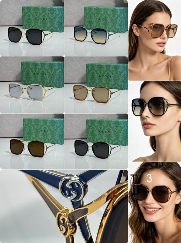 Gucci GG2180S 56 19-140 c09