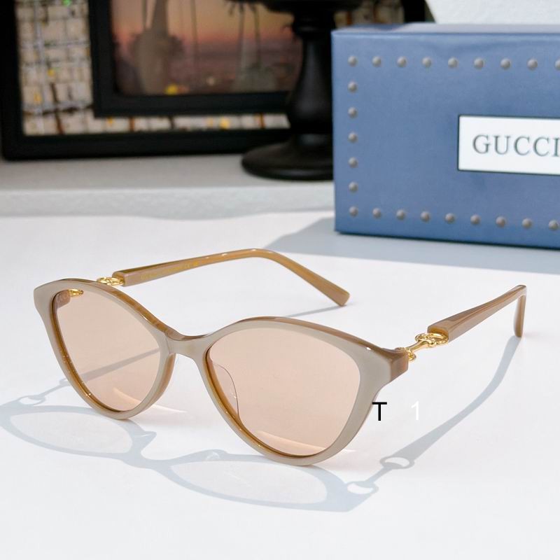 Gucci GG2223S 55 16-140 a01