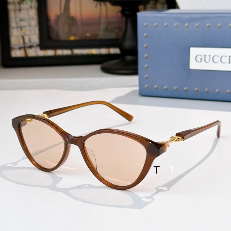 Gucci GG2223S 55 16-140 a02