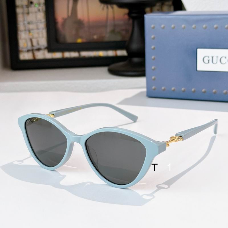 Gucci GG2223S 55 16-140 a03