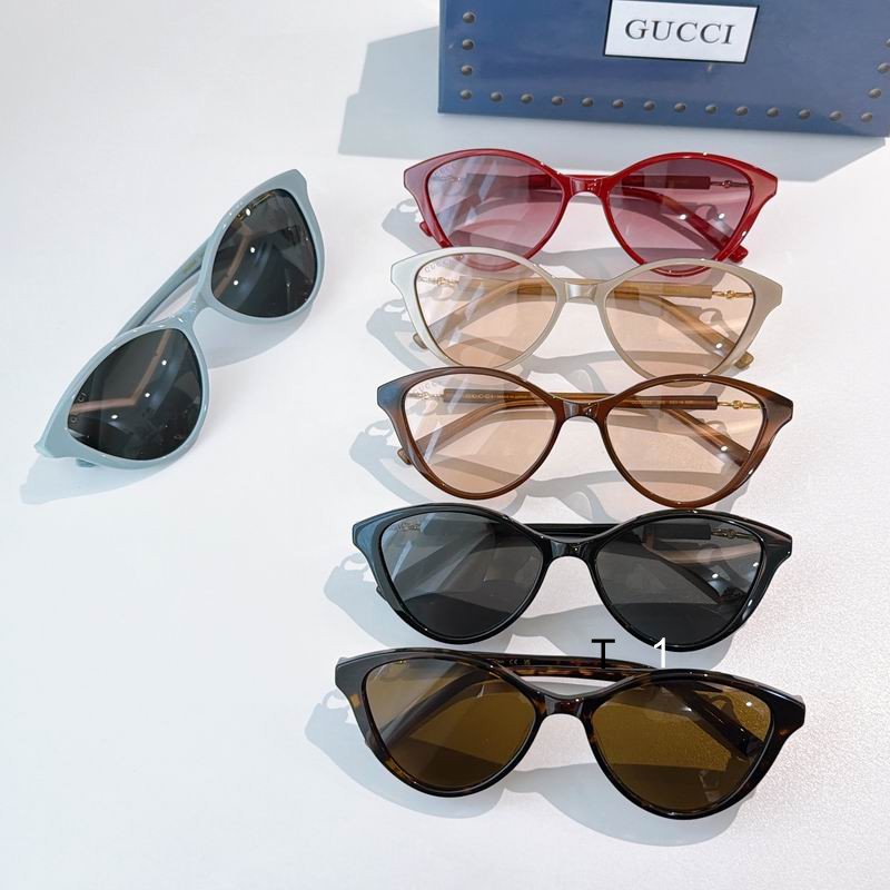 Gucci GG2223S 55 16-140 a08