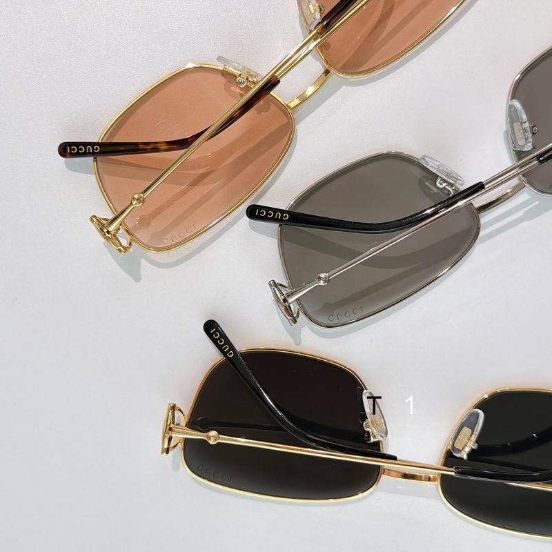 Gucci GG2251SK 59 17-145 a08