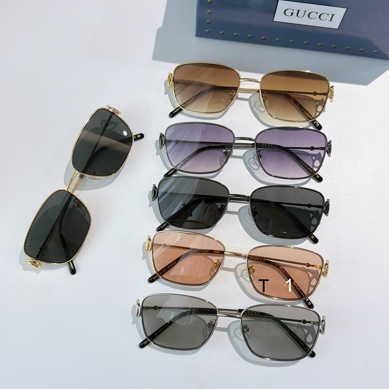 Gucci GG2251SK 59 17-145 a09