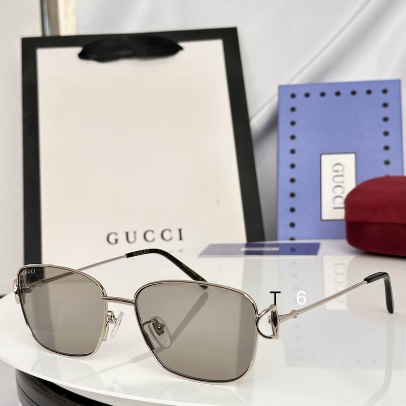 Gucci GG2251SK 59 17-145 e05