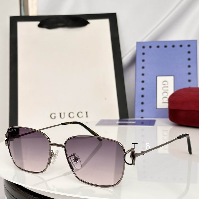 Gucci GG2251SK 59 17-145 e06