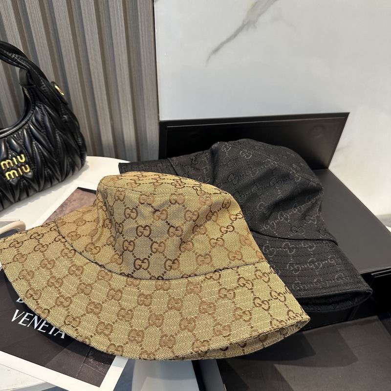 Gucci Gucci Hat dx (1)