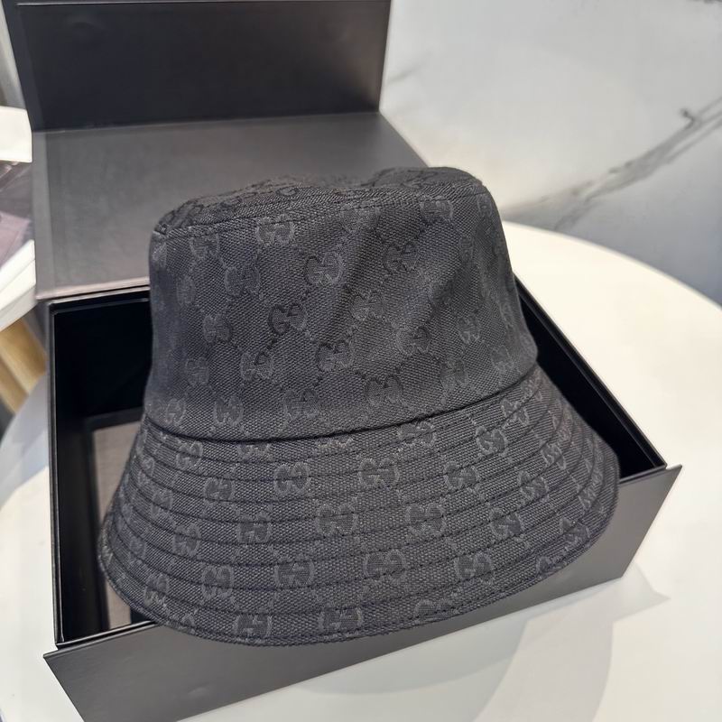 Gucci Gucci Hat dx (13)