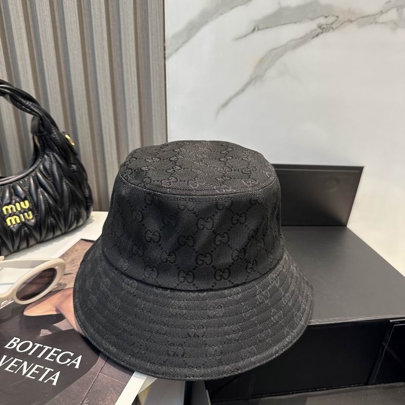 Gucci Gucci Hat dx (15)