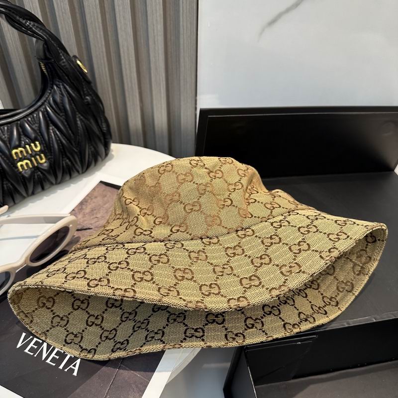 Gucci Gucci Hat dx (2)