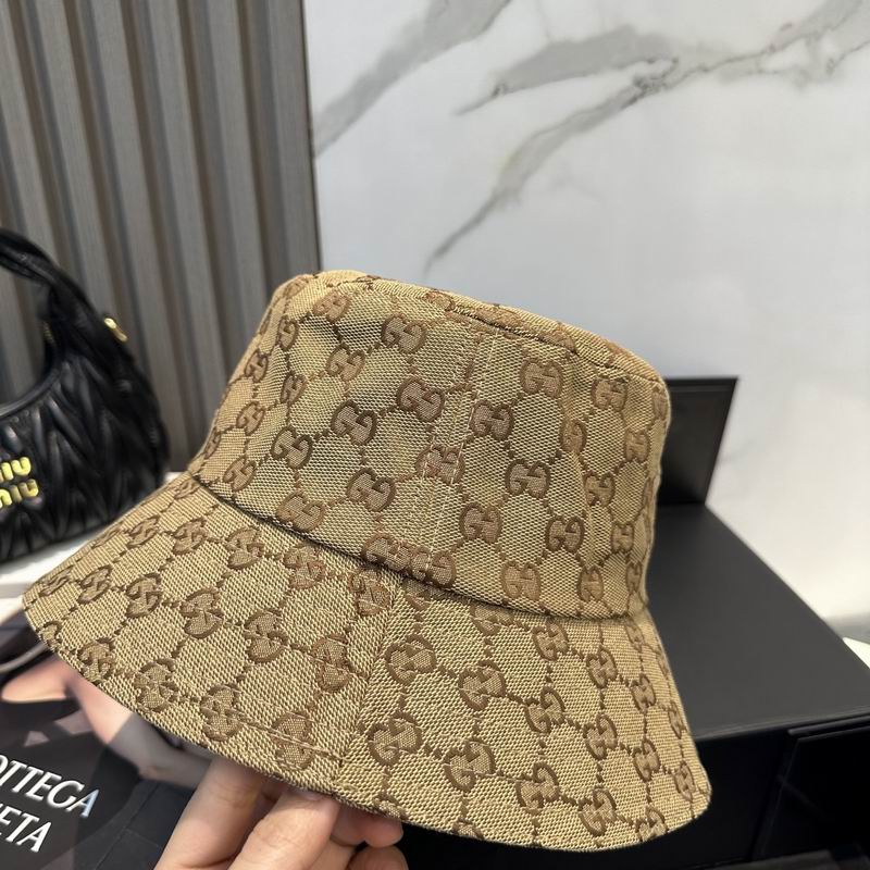 Gucci Gucci Hat dx (4)