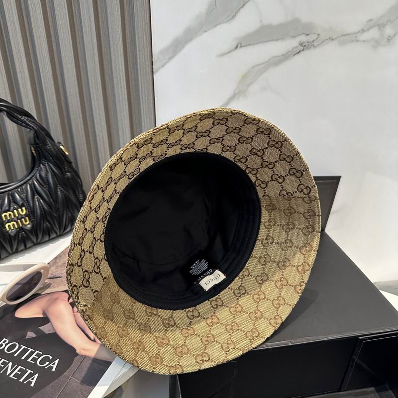 Gucci Gucci Hat dx (5)