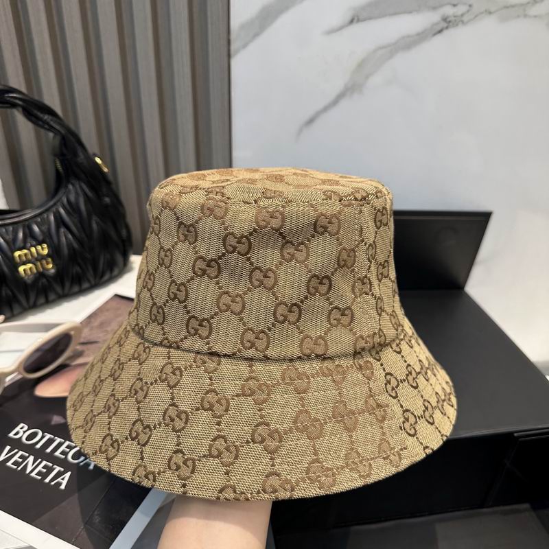 Gucci Gucci Hat dx (7)