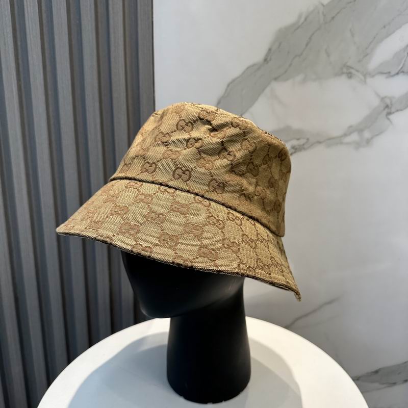 Gucci Gucci Hat dx (8)