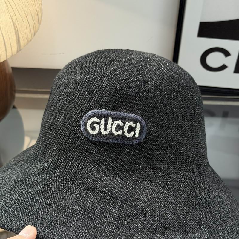 Gucci Hat dx (321)