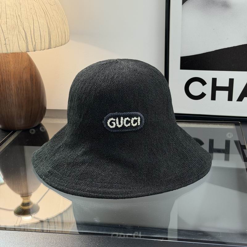 Gucci Hat dx (323)