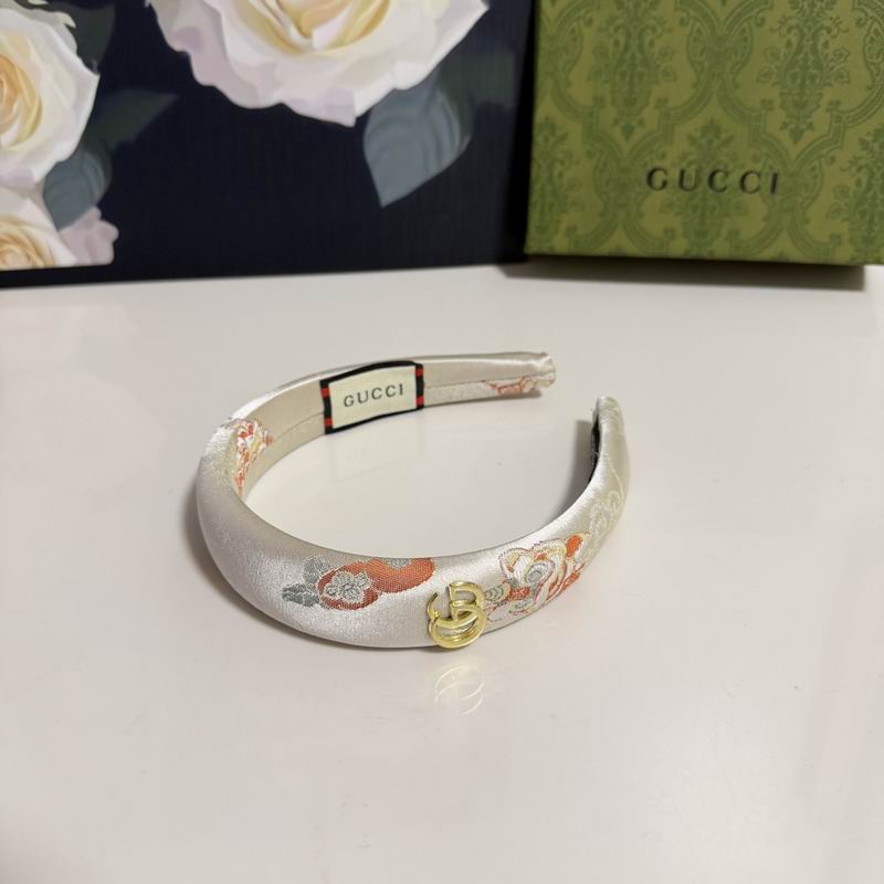 Gucci Headband hh (1633)