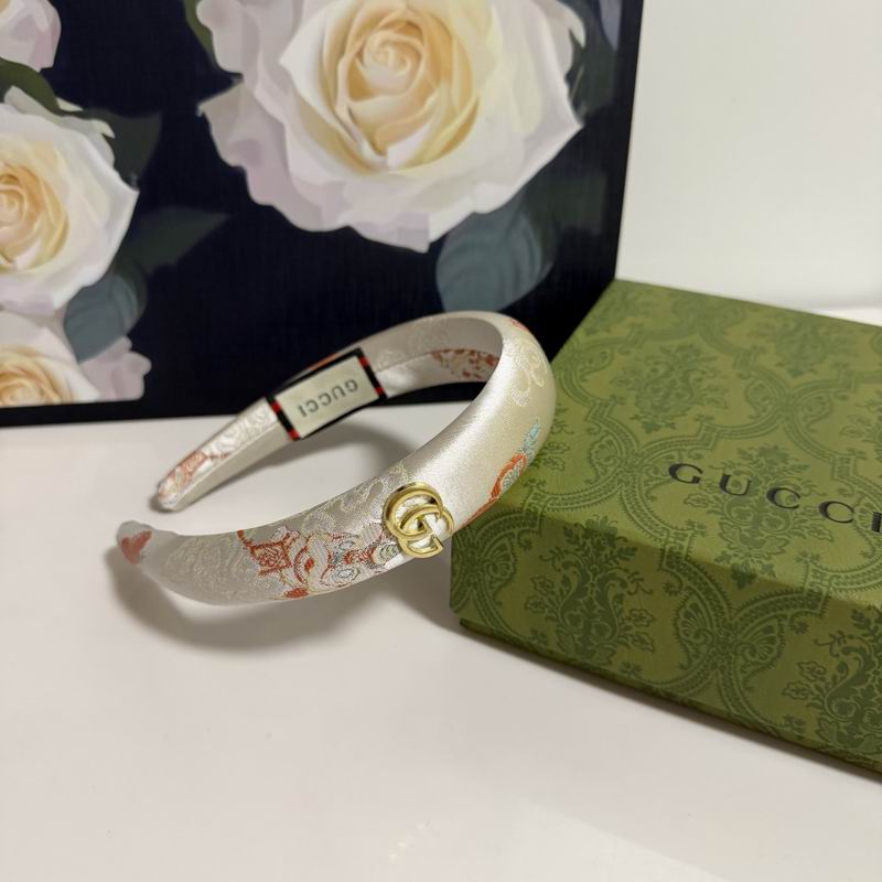 Gucci Headband hh (1634)