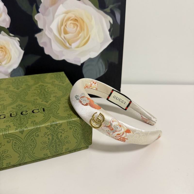 Gucci Headband hh (1635)