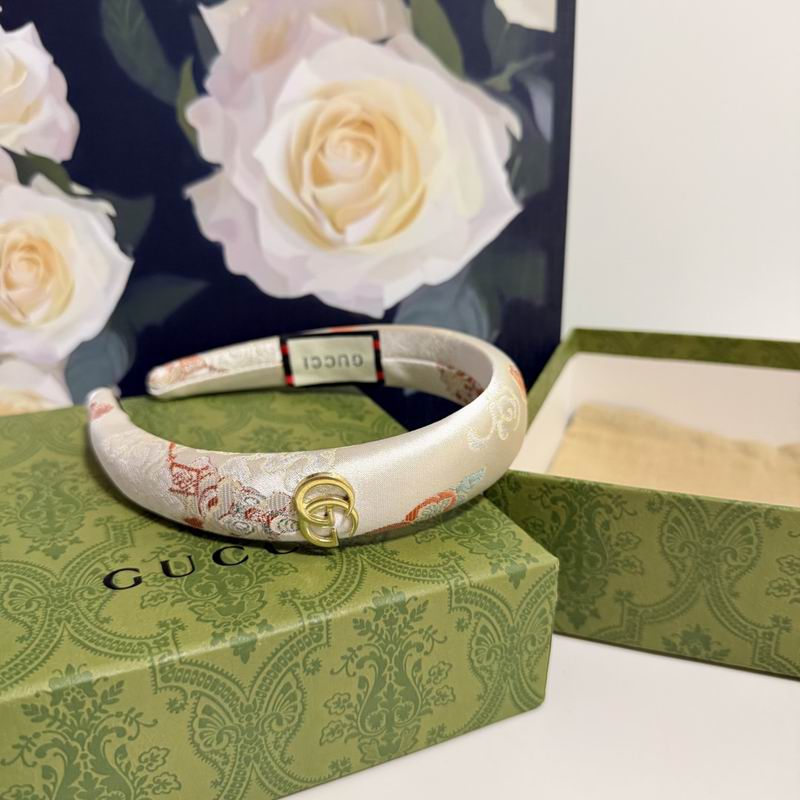Gucci Headband hh (1638)