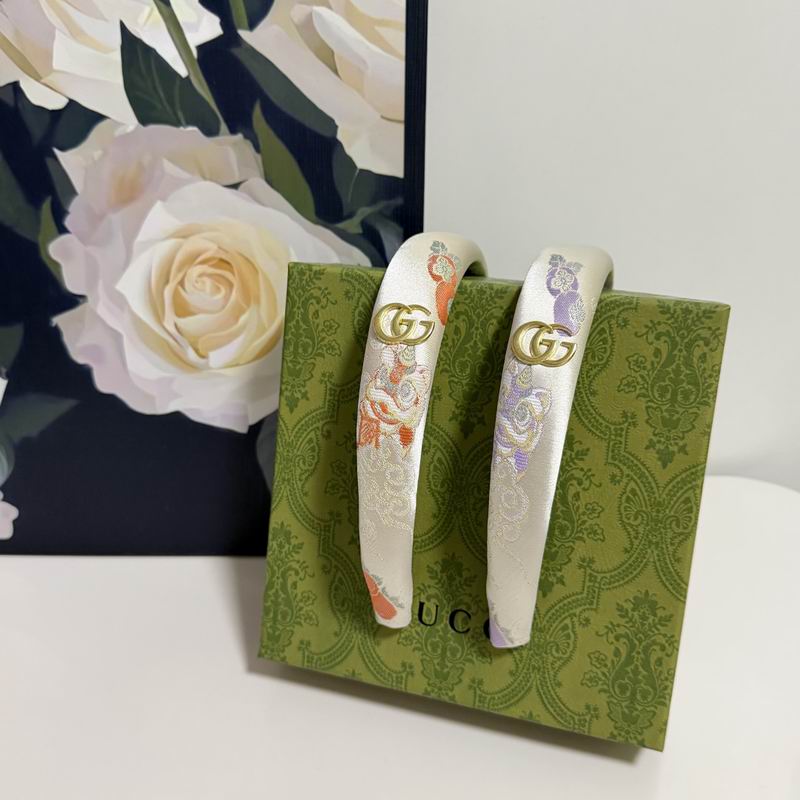 Gucci Headband hh (1639)