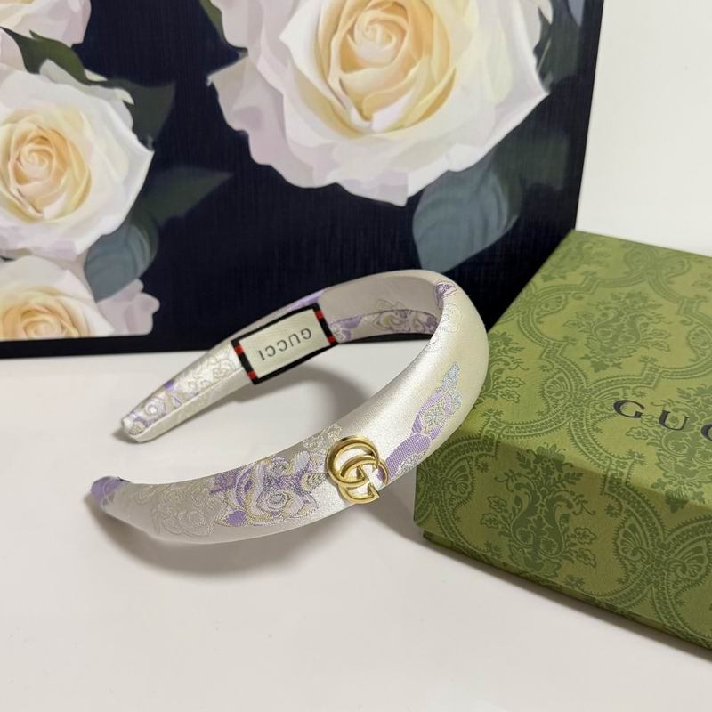 Gucci Headband hh (1643)