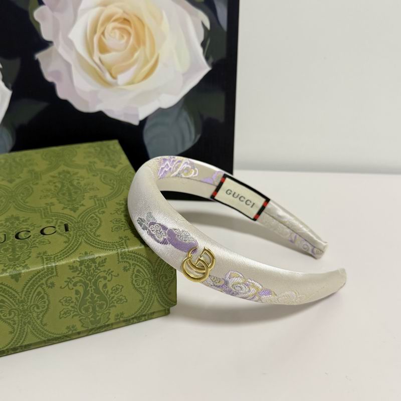 Gucci Headband hh (1644)