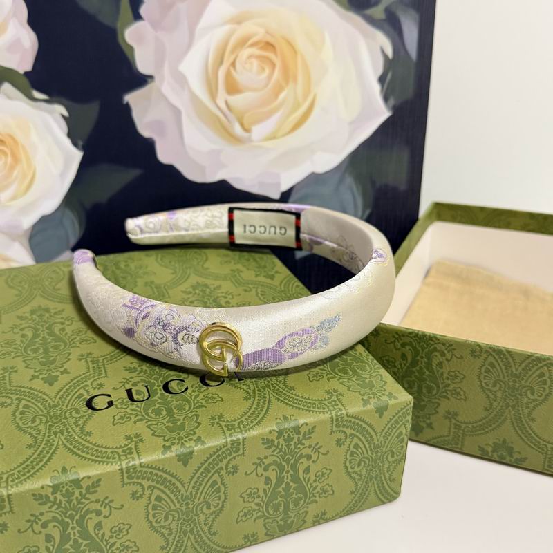 Gucci Headband hh (1647)