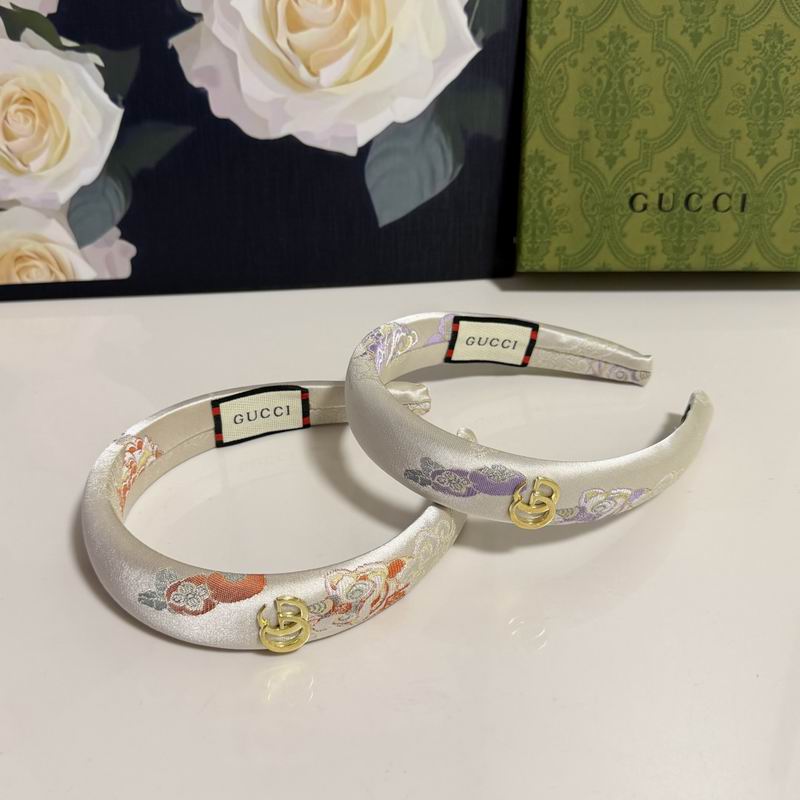 Gucci Headband hh (1648)