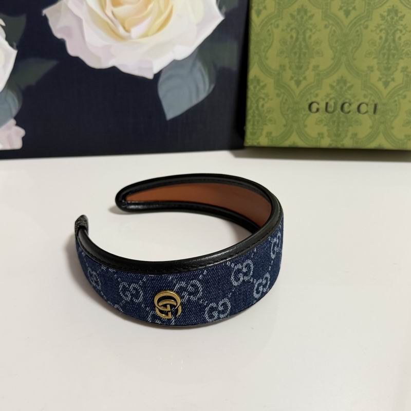 Gucci Headband hh (1650)