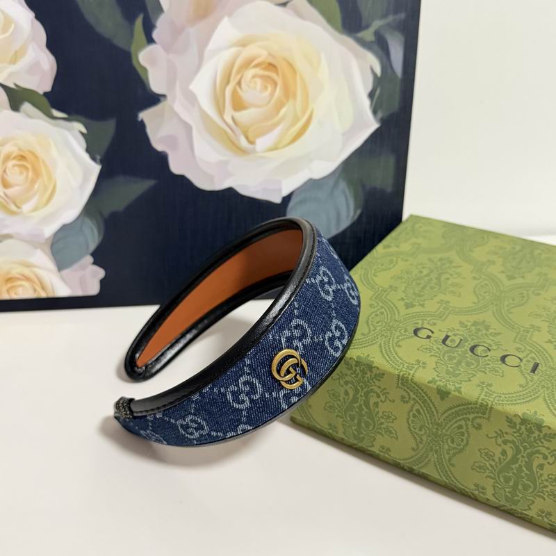 Gucci Headband hh (1652)