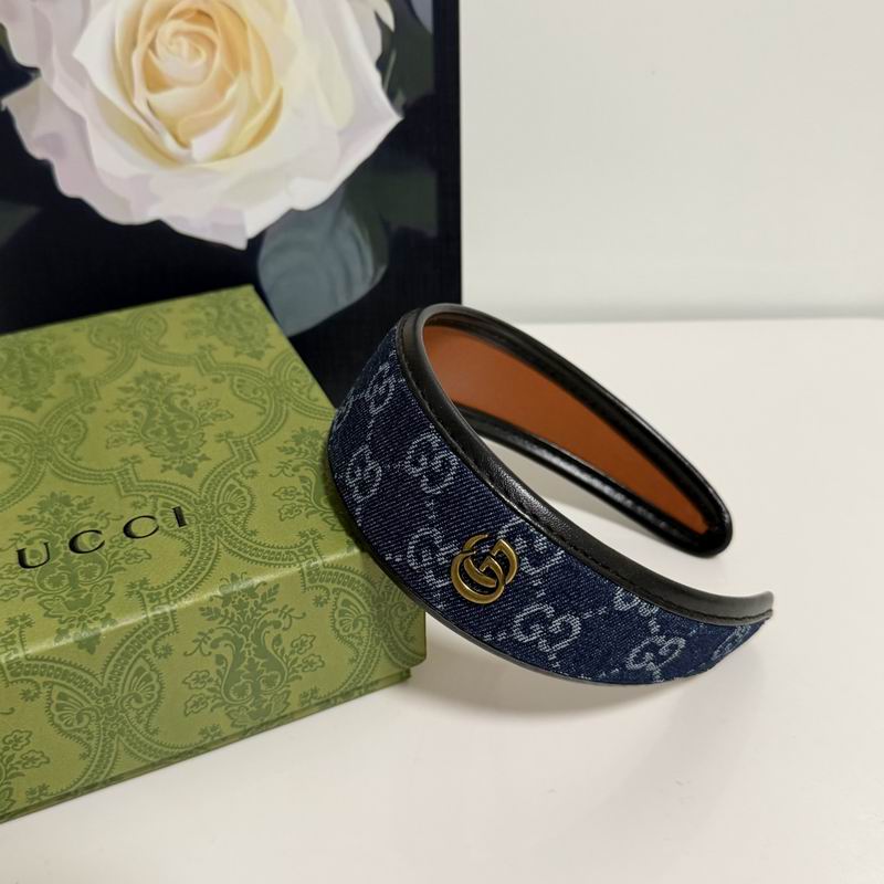 Gucci Headband hh (1653)