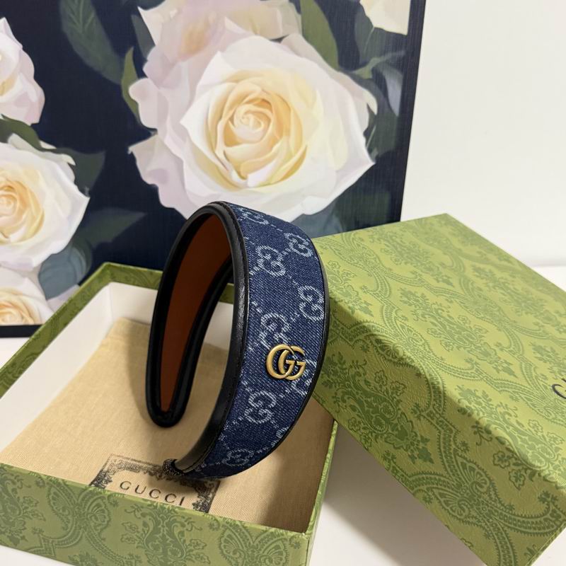 Gucci Headband hh (1654)