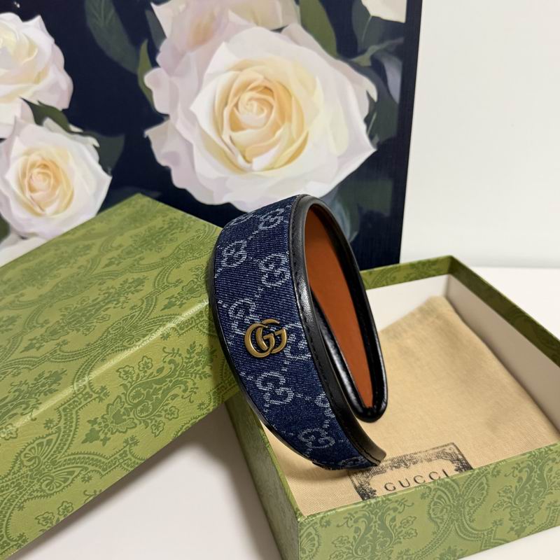 Gucci Headband hh (1655)
