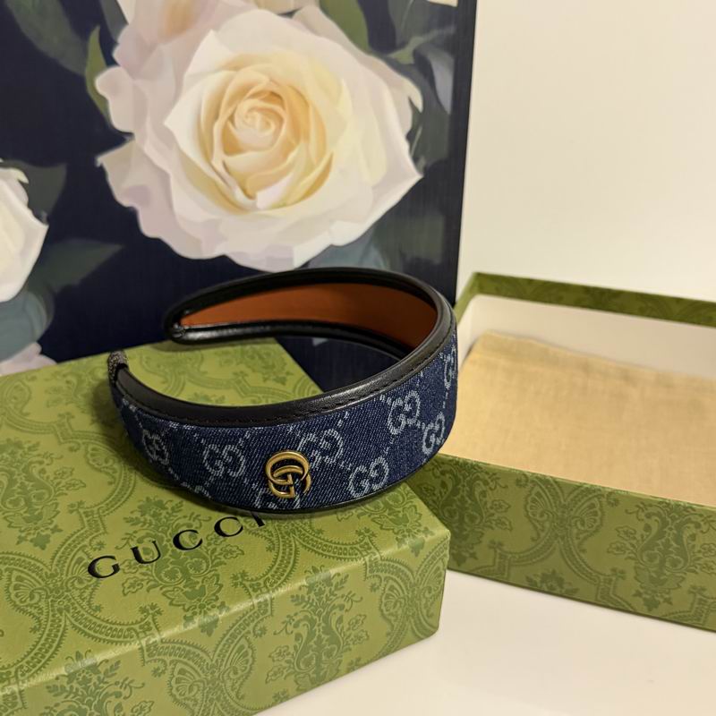 Gucci Headband hh (1656)